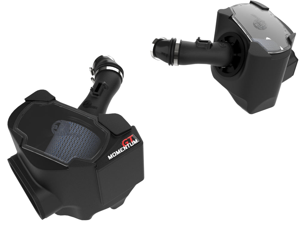 aFe 24-25 Lexus GX550 V6-3.4L Momentum GT Cold Air Intake System w/ Pro 5R Filters aFe AFE50-70124R