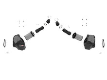 Load image into Gallery viewer, aFe 24-25 Lexus GX550 V6-3.4L Momentum GT Cold Air Intake System w/ Pro DRY S Filters aFe AFE50-70124D