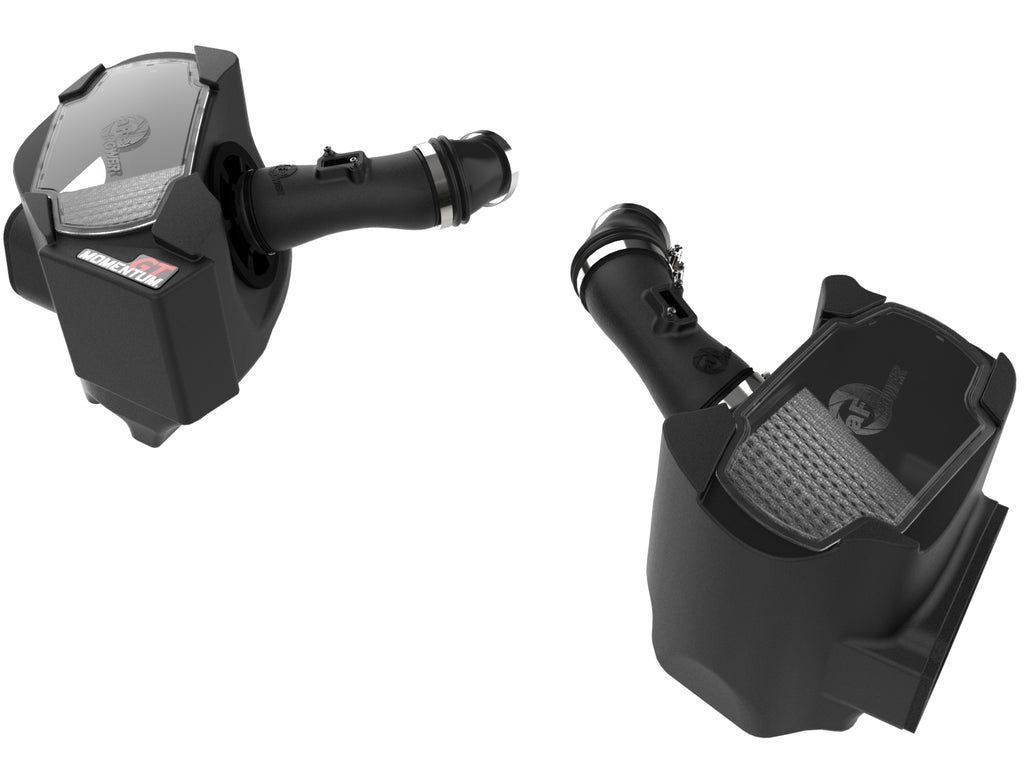 aFe 24-25 Lexus GX550 V6-3.4L Momentum GT Cold Air Intake System w/ Pro DRY S Filters aFe AFE50-70124D