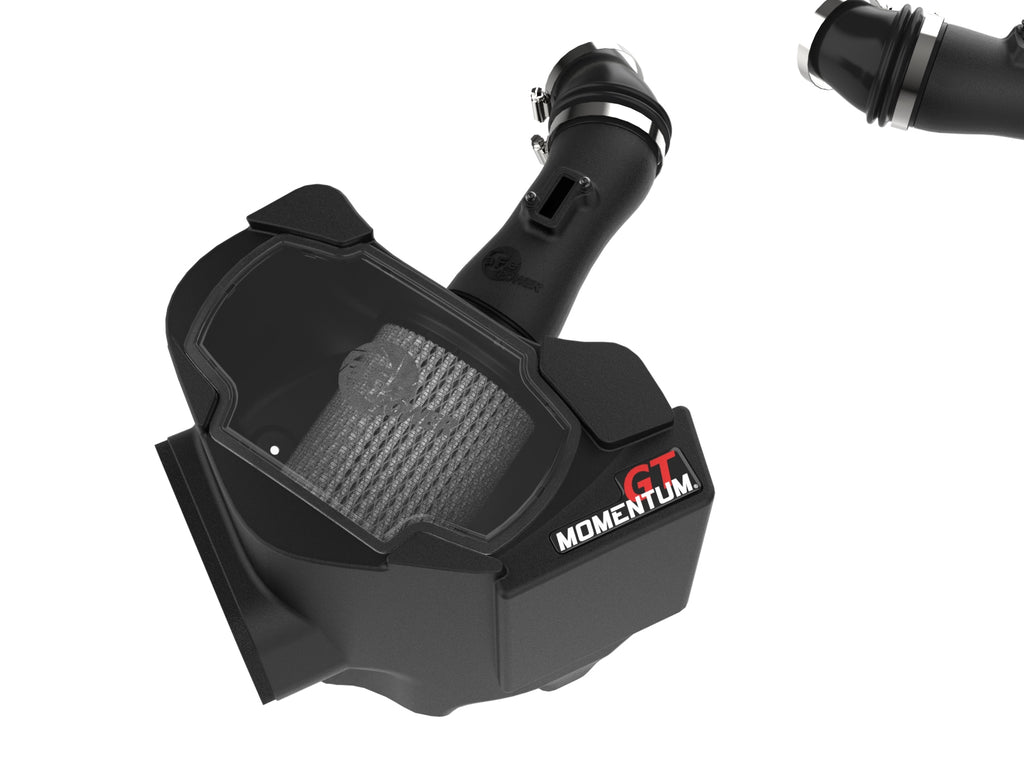 aFe 24-25 Lexus GX550 V6-3.4L Momentum GT Cold Air Intake System w/ Pro DRY S Filters aFe AFE50-70124D