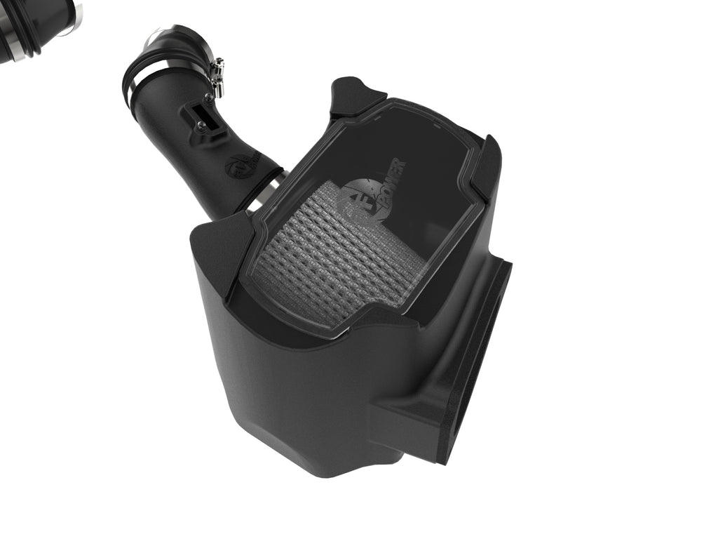 aFe 24-25 Lexus GX550 V6-3.4L Momentum GT Cold Air Intake System w/ Pro DRY S Filters aFe AFE50-70124D