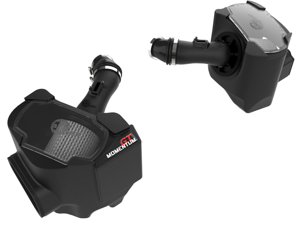 aFe 24-25 Lexus GX550 V6-3.4L Momentum GT Cold Air Intake System w/ Pro DRY S Filters aFe AFE50-70124D