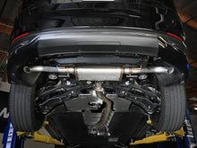 Load image into Gallery viewer, aFe 24-25 Mazda CX-90 Stainless Steel Axle Back System aFe AFE49-37035