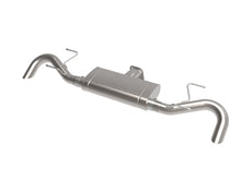 Load image into Gallery viewer, aFe 24-25 Mazda CX-90 Stainless Steel Axle Back System aFe AFE49-37035