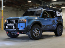 Load image into Gallery viewer, aFe 24-25 Toyota Land Cruiser (J250) POWER Terra Guard Bull Bar aFe AFE79-27021