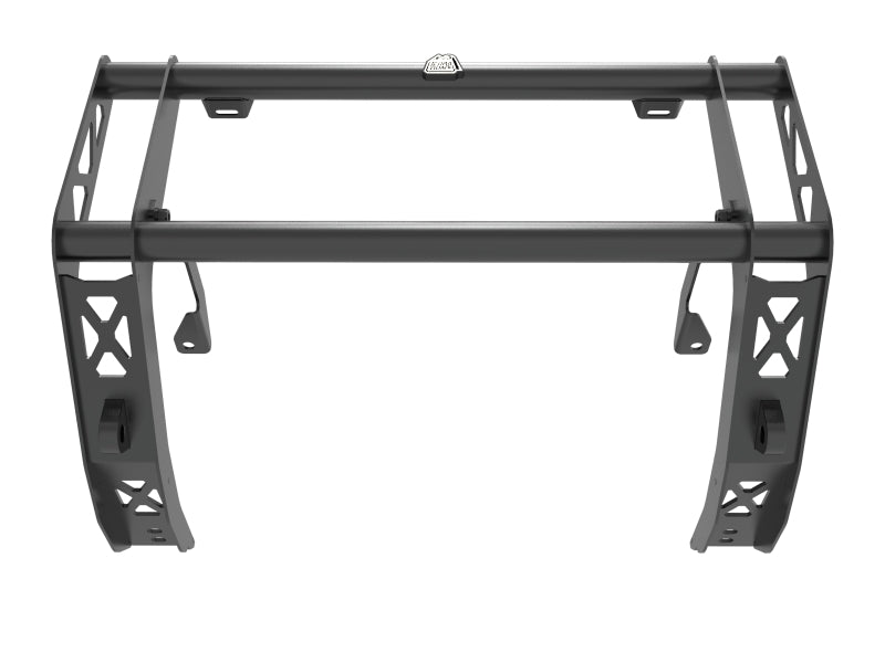 aFe 24-25 Toyota Land Cruiser (J250) POWER Terra Guard Bull Bar aFe AFE79-27021