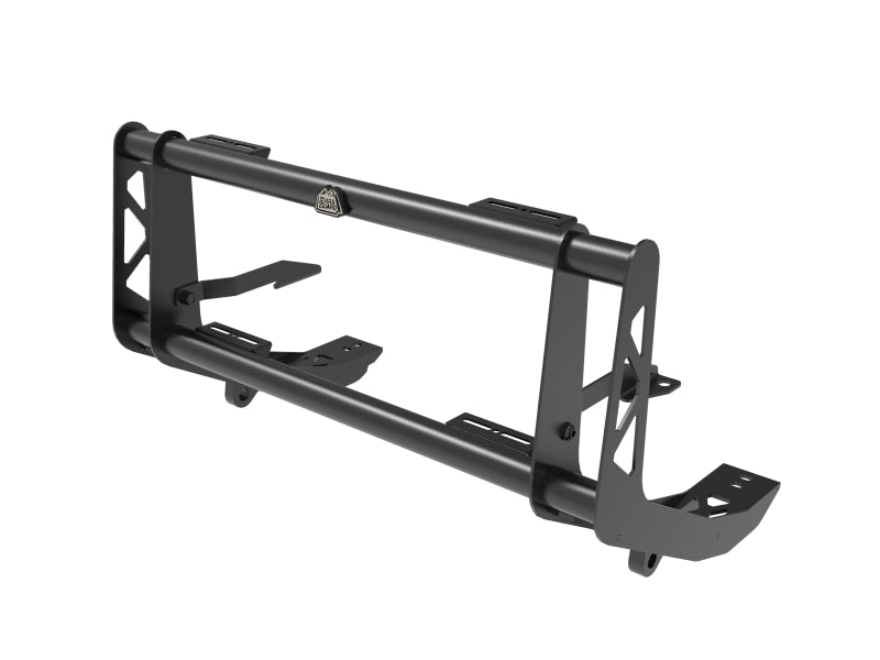 aFe 24-25 Toyota Land Cruiser (J250) POWER Terra Guard Bull Bar aFe AFE79-27021
