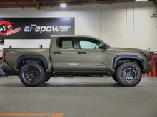 Load image into Gallery viewer, aFe 24-25 Toyota Tacoma CONTROL 1.5in Leveling Kit - Red aFe AFE416-72T010-R