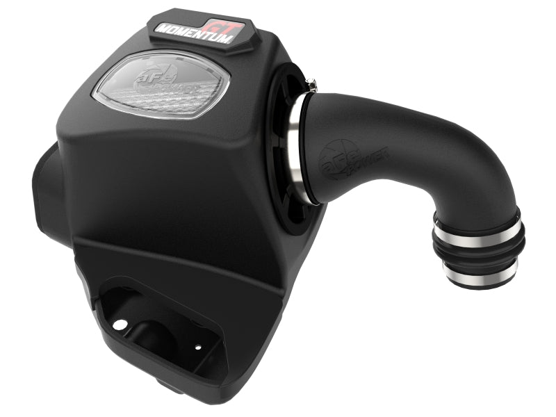 AFE 24-25 Toyota Tacoma Momentum GT Cold Air Intake System w/Pro Dry S Filter aFe AFE50-70119D