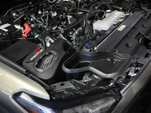 Load image into Gallery viewer, AFE 24-25 Toyota Tacoma Momentum GT Cold Air Intake System w/Pro Dry S Filter aFe AFE50-70119D