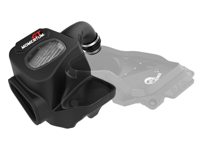 AFE 24-25 Toyota Tacoma Momentum GT Cold Air Intake System w/Pro Dry S Filter aFe AFE50-70119D