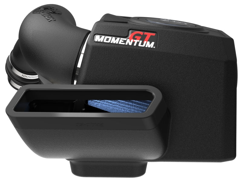 aFe 24-25 Volkswagen Atlas L4-2.0L (t) Momentum GT Cold Air Intake System w/ Pro 5R Filter aFe AFE50-70128R