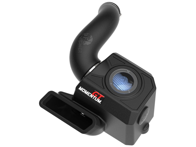 aFe 24-25 Volkswagen Atlas L4-2.0L (t) Momentum GT Cold Air Intake System w/ Pro 5R Filter aFe AFE50-70128R