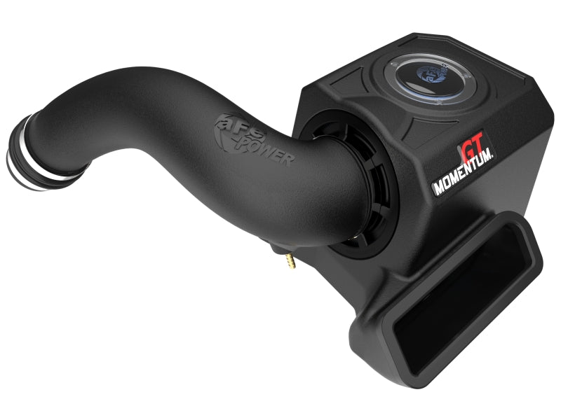 aFe 24-25 Volkswagen Atlas L4-2.0L (t) Momentum GT Cold Air Intake System w/ Pro 5R Filter aFe AFE50-70128R