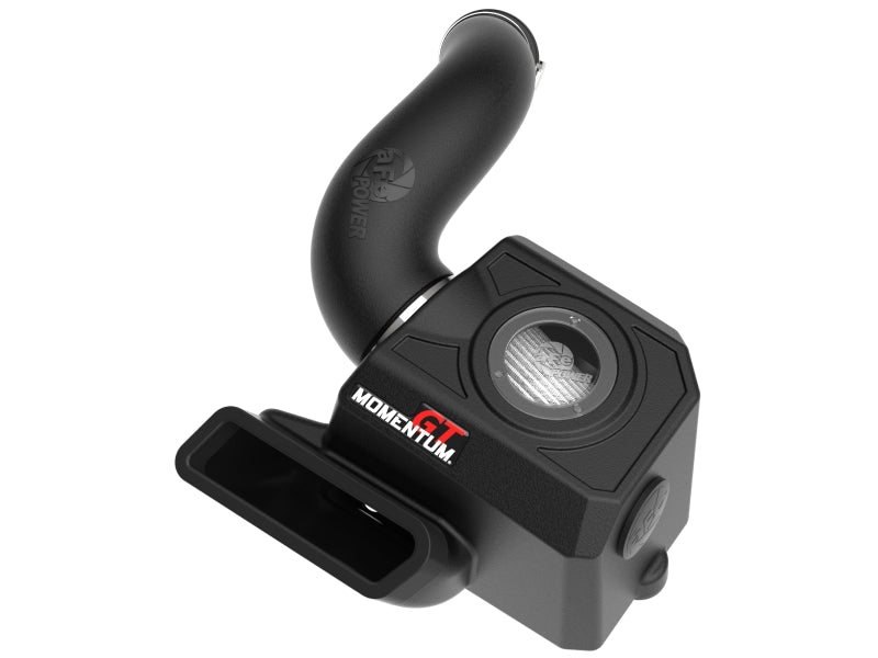 aFe 24-25 Volkswagen Atlas L4-2.0L (t) Momentum GT Cold Air Intake System w/ Pro Dry S Filter aFe AFE50-70128D