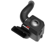 Load image into Gallery viewer, aFe 24-25 Volkswagen Atlas L4-2.0L (t) Momentum GT Cold Air Intake System w/ Pro Dry S Filter aFe AFE50-70128D