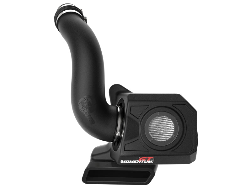 aFe 24-25 Volkswagen Atlas L4-2.0L (t) Momentum GT Cold Air Intake System w/ Pro Dry S Filter aFe AFE50-70128D
