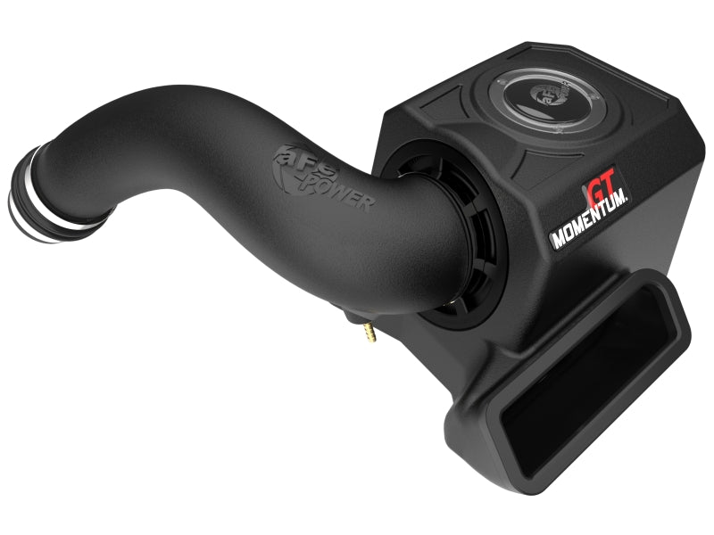 aFe 24-25 Volkswagen Atlas L4-2.0L (t) Momentum GT Cold Air Intake System w/ Pro Dry S Filter aFe AFE50-70128D