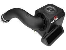 Load image into Gallery viewer, aFe 24-25 Volkswagen Atlas L4-2.0L (t) Momentum GT Cold Air Intake System w/ Pro Dry S Filter aFe AFE50-70128D