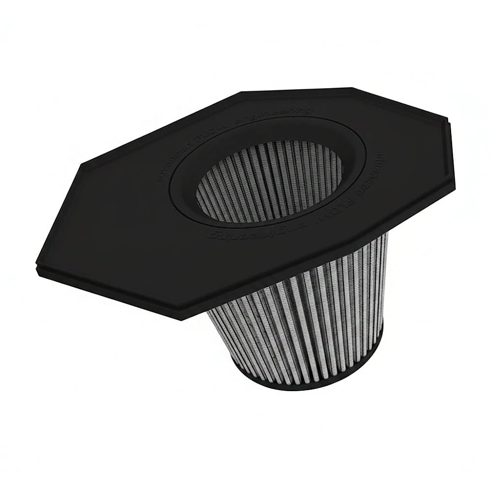aFe aFe 24-26 Toyota Tacoma L4-2.4L (t) Magnum FLOW Inverted Replacement Air Filter w/ Pro DRY S Media