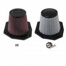 Load image into Gallery viewer, aFe aFe 24-26 Toyota Tacoma L4-2.4L (t) Magnum FLOW Inverted Replacement Air Filter w/ Pro DRY S Media