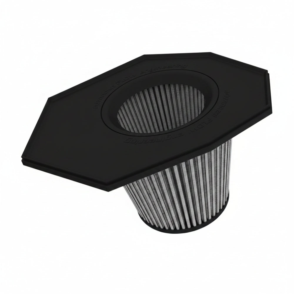 aFe aFe 24-26 Toyota Tacoma L4-2.4L (t) Magnum FLOW Inverted Replacement Air Filter w/ Pro DRY S Media