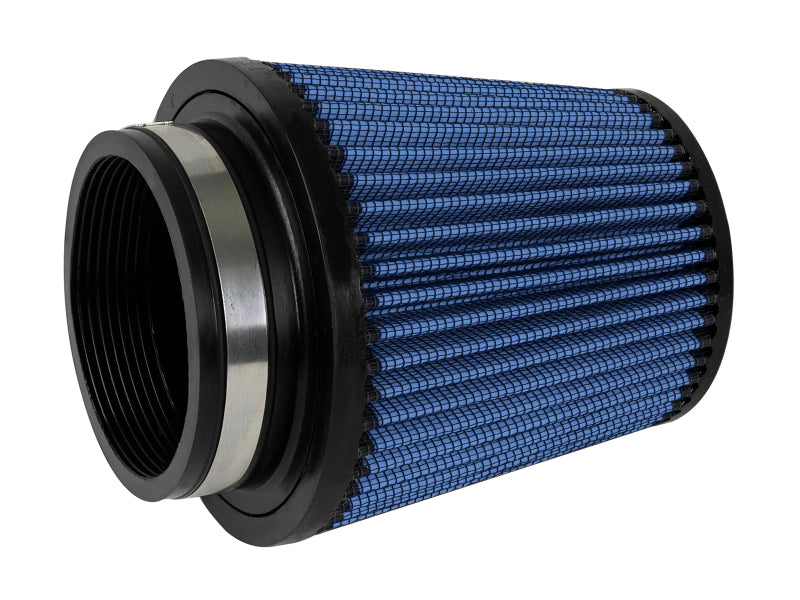 aFe 24-91020-MA P5R universal air filters with blue oiled cotton media