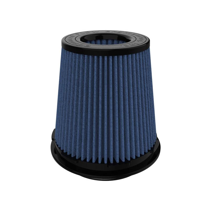 aFe Magnum FLOW Pro 5R universal air filter with 4.5 inch flange