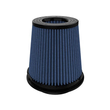 Load image into Gallery viewer, aFe Magnum FLOW Pro 5R universal air filter with 4.5 inch flange