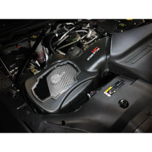 Load image into Gallery viewer, aFe aFe 25-26 RAM L6-6.7L (td) Momentum HD Cold Air Intake System w/ Pro DRY S Filter