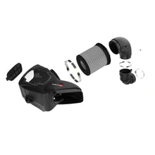 Load image into Gallery viewer, aFe aFe 25-26 RAM L6-6.7L (td) Momentum HD Cold Air Intake System w/ Pro DRY S Filter