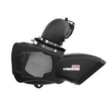 Load image into Gallery viewer, aFe aFe 25-26 RAM L6-6.7L (td) Momentum HD Cold Air Intake System w/ Pro DRY S Filter
