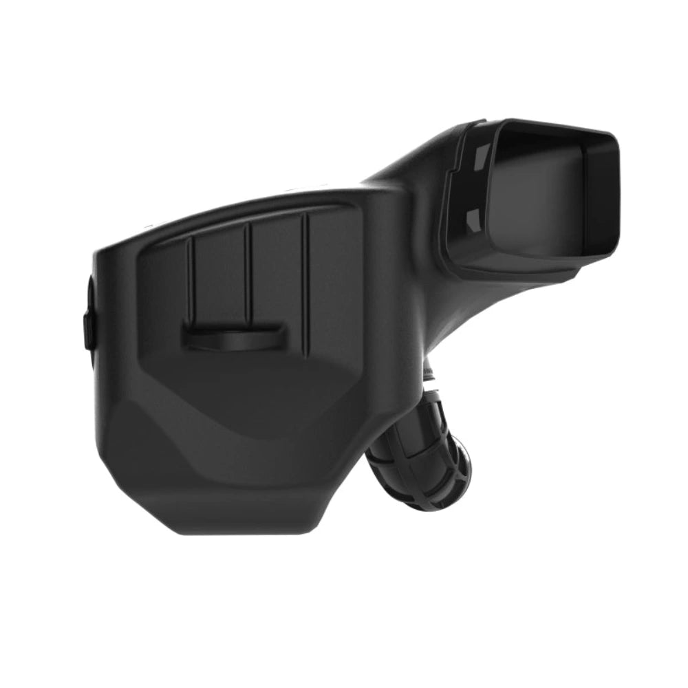 aFe aFe 25-26 RAM L6-6.7L (td) Momentum HD Cold Air Intake System w/ Pro DRY S Filter