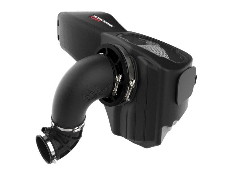 aFe aFe 25-26 RAM L6-6.7L (td) Momentum HD Cold Air Intake System w/ Pro DRY S Filter