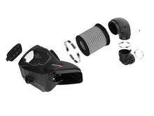 Load image into Gallery viewer, aFe aFe 25-26 RAM L6-6.7L (td) Momentum HD Cold Air Intake System w/ Pro DRY S Filter