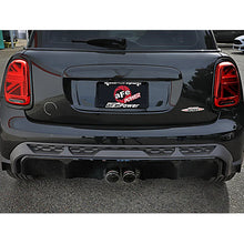 Load image into Gallery viewer, aFe 3-inch to 2.5-inch stainless steel exhaust for Mini Cooper S