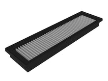 Load image into Gallery viewer, aFe 30-10440D Pro DRY S OE replacement air filter 360 view