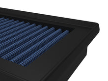 Load image into Gallery viewer, aFe 360-degree polyurethane frame sealing perfectly in airbox