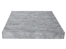 Load image into Gallery viewer, 7-layer progressive filtration media detail on aFe 35-10020C filter