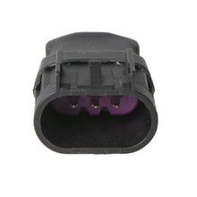 Load image into Gallery viewer, aFe MRC delete module installed in Corvette C7 wiring harness