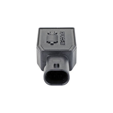 Load image into Gallery viewer, aFe CONTROL MRC shock delete module and harness close-up
