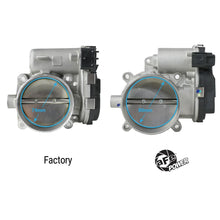Load image into Gallery viewer, aFe 46-39105 Throttle Bodies for Dodge Durango - gallery image