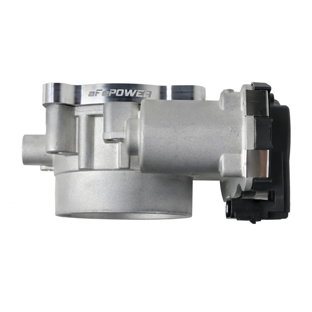 aFe 46-39105 Throttle Bodies for Dodge Durango - gallery image