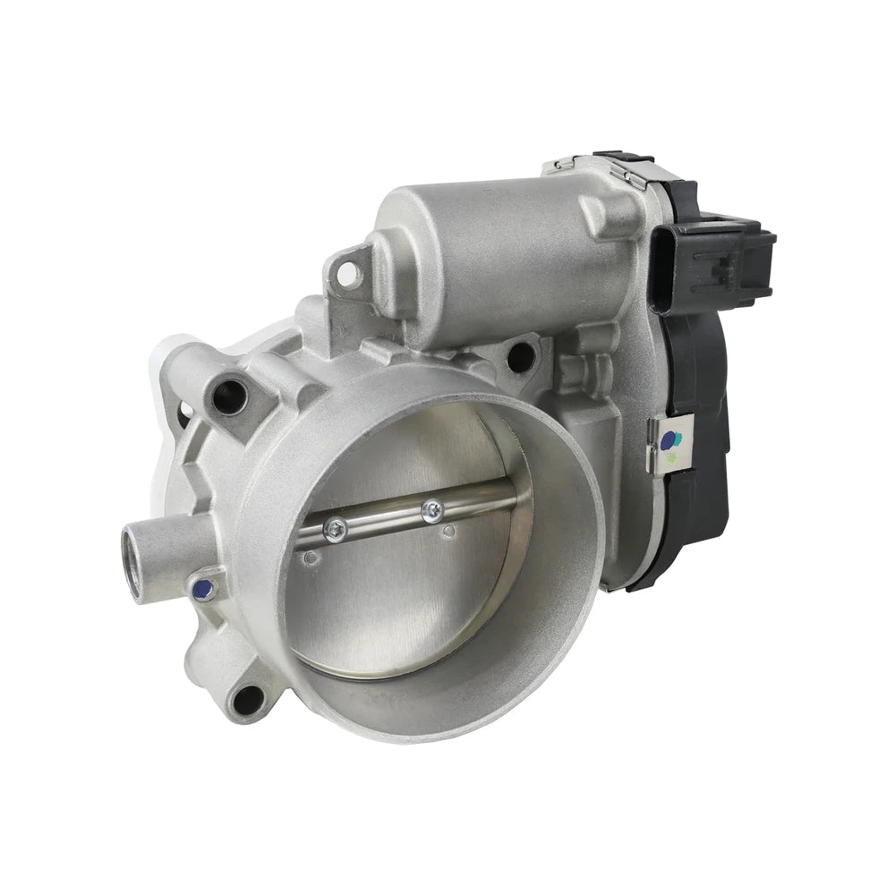 aFe 46-39105 Throttle Bodies for Dodge Durango - gallery image