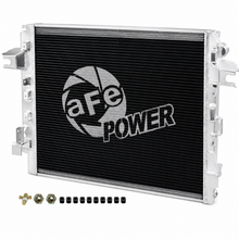Load image into Gallery viewer, aFe 46-52201 BladeRunner Street Series radiator for 2013-2018 Ram 6.7L Cummins
