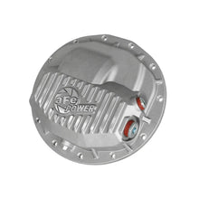 Load image into Gallery viewer, aFe 46-70400 differential covers product view 1