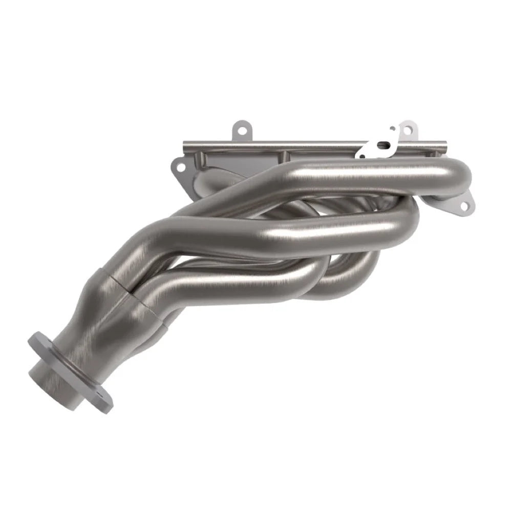 aFe 48-36018 exhaust headers product view 2