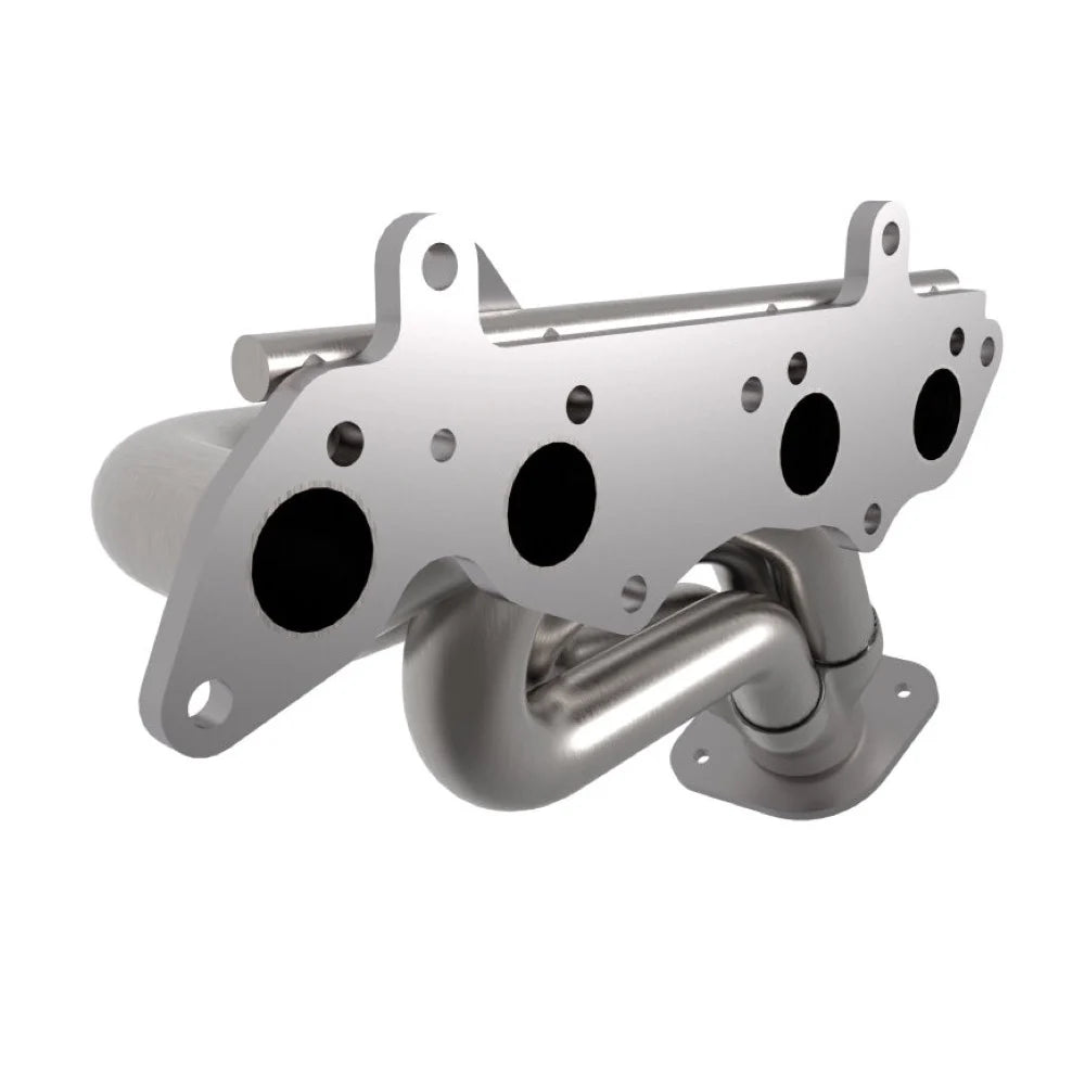 aFe 48-36018 exhaust headers product view 4