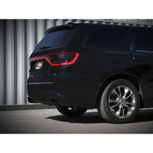 Load image into Gallery viewer, aFe 49-32086-B Axle Back for Dodge Durango - gallery image