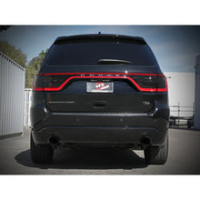 Load image into Gallery viewer, aFe 49-32086-B Axle Back for Dodge Durango - gallery image